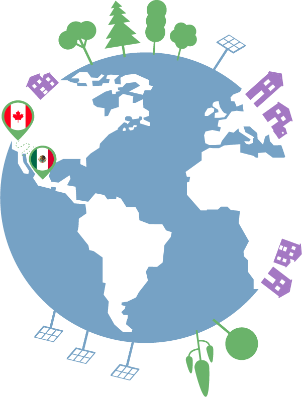 Internacionalización
