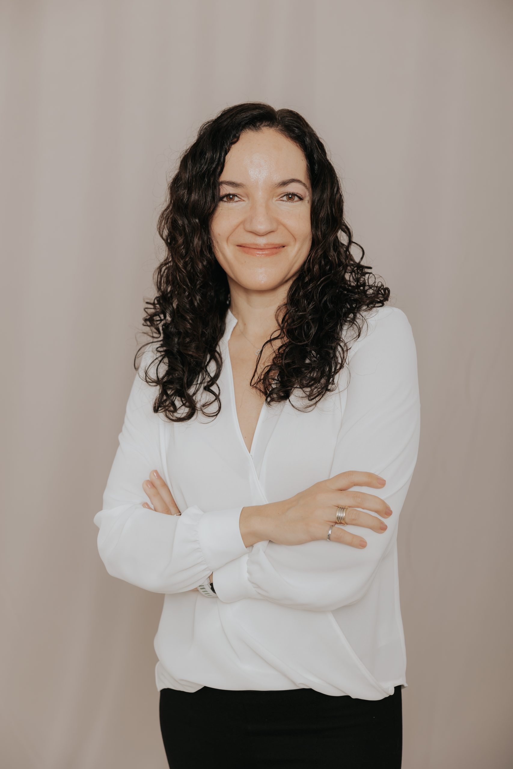 Gabriela Zorrilla