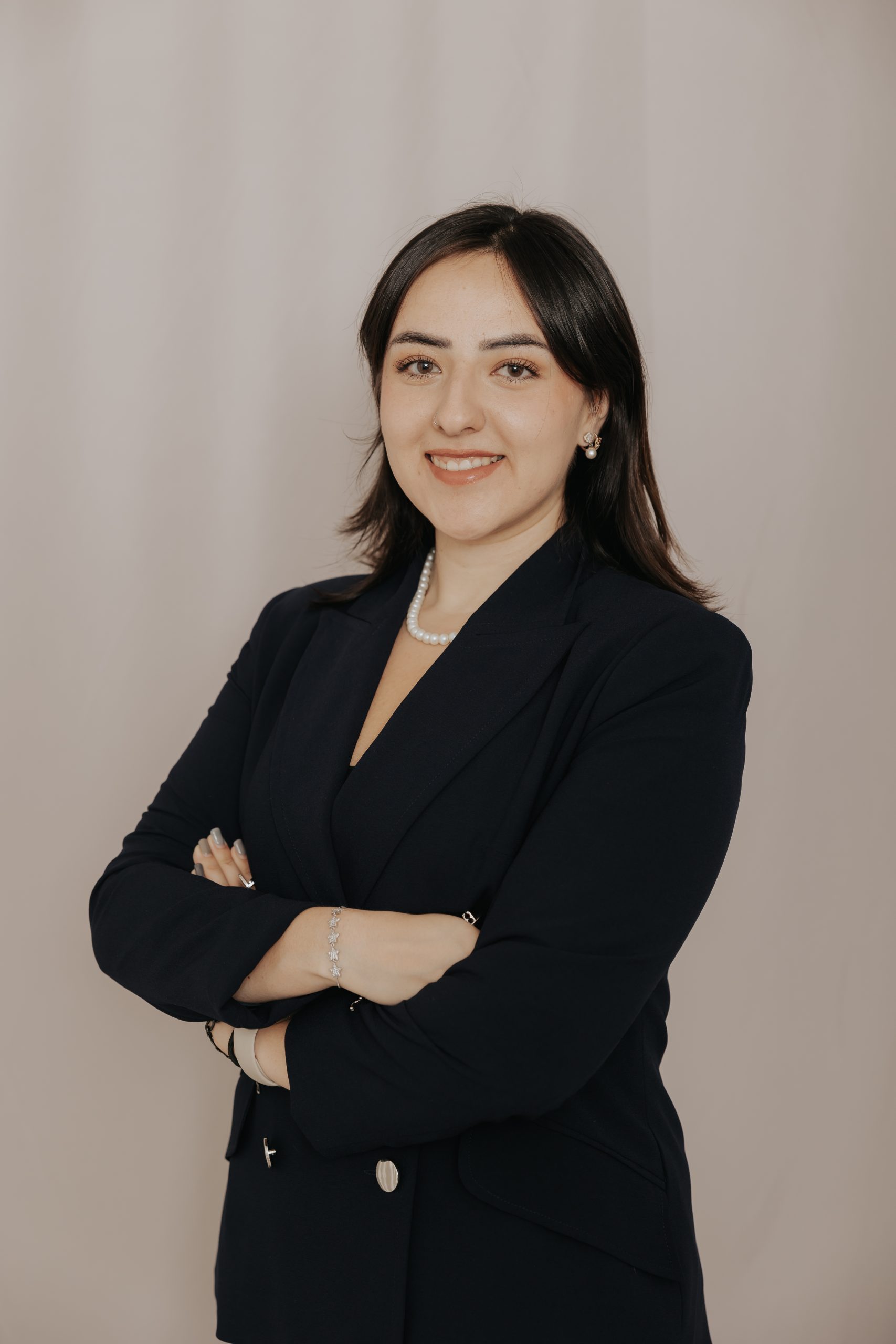 Anna Hildegard Urquijo