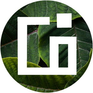 Coeficiente Logo Verde